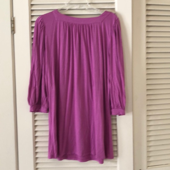 Fever Square-Neck Top - Picture 2 of 3